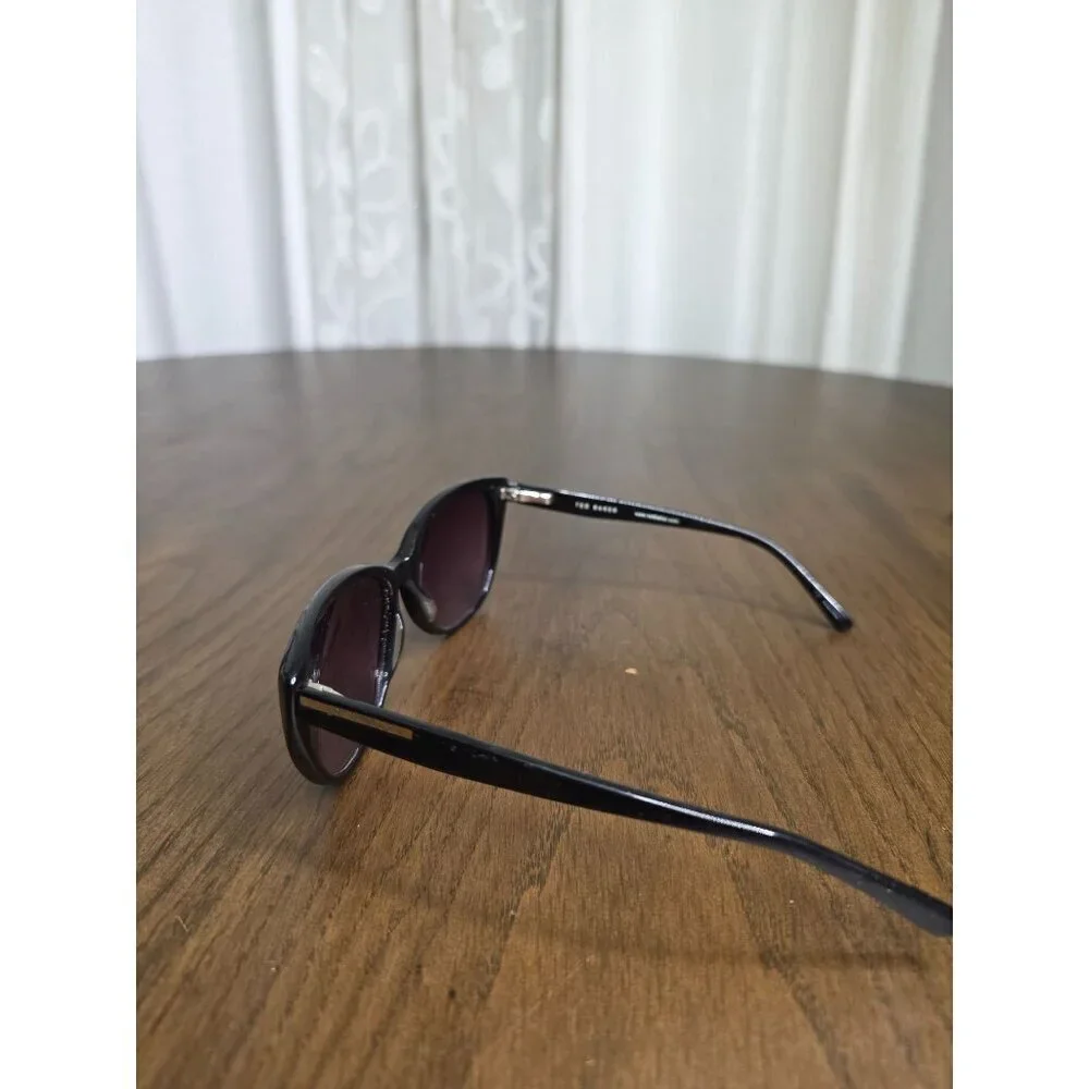 Ted Baker Women‎ sunglasses B584 black 57 15